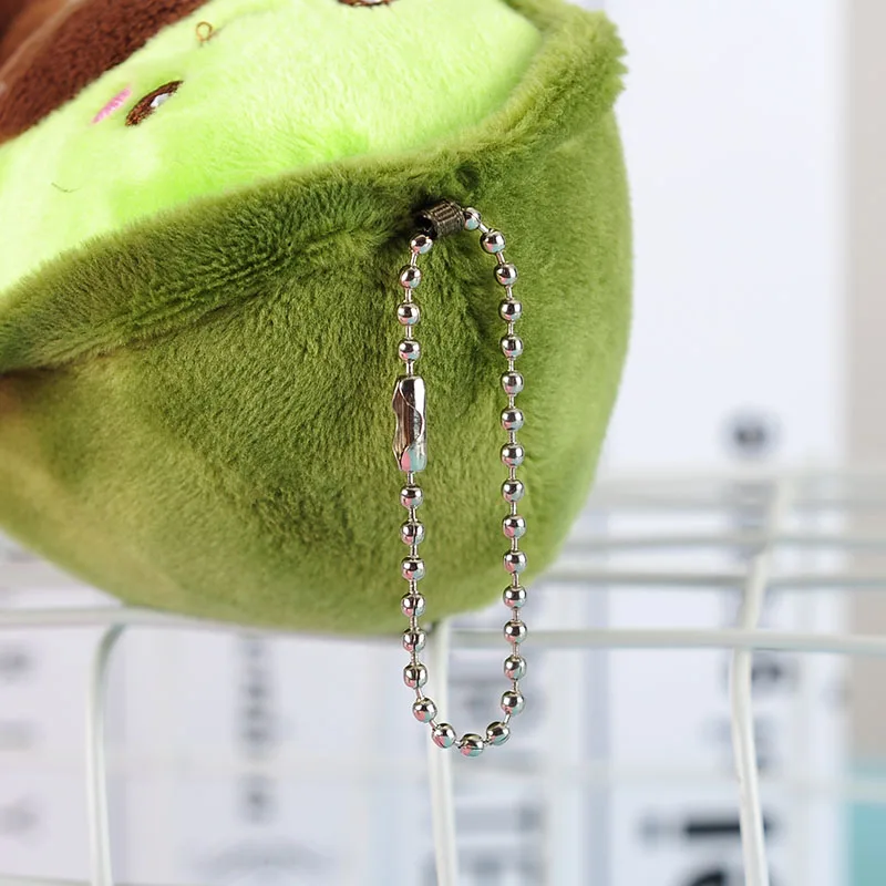 Каваи авокадо кулон ЧучелаКаваи Чучела игрушки мягкая подвеска брелок сумка