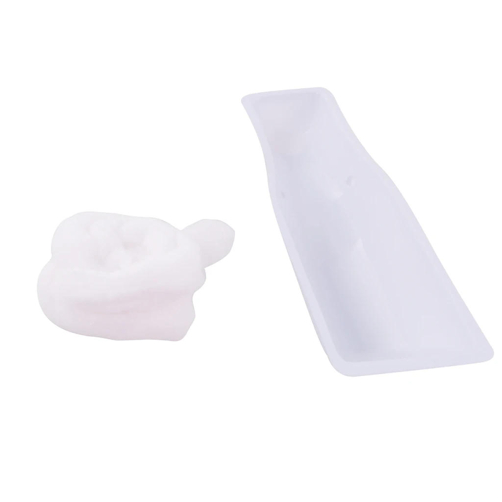 1 Набор сделай сам научная Питьевая Птица физическая искусственная игрушка