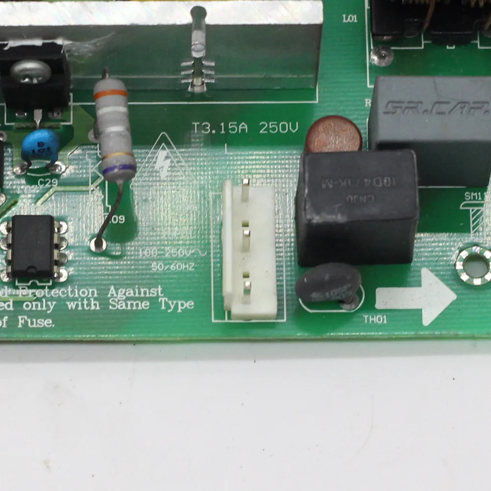 5800-P26TLF-0100 оригинальный блок питания Skyworth 5800 P26TLF 0100 плата | Электроника