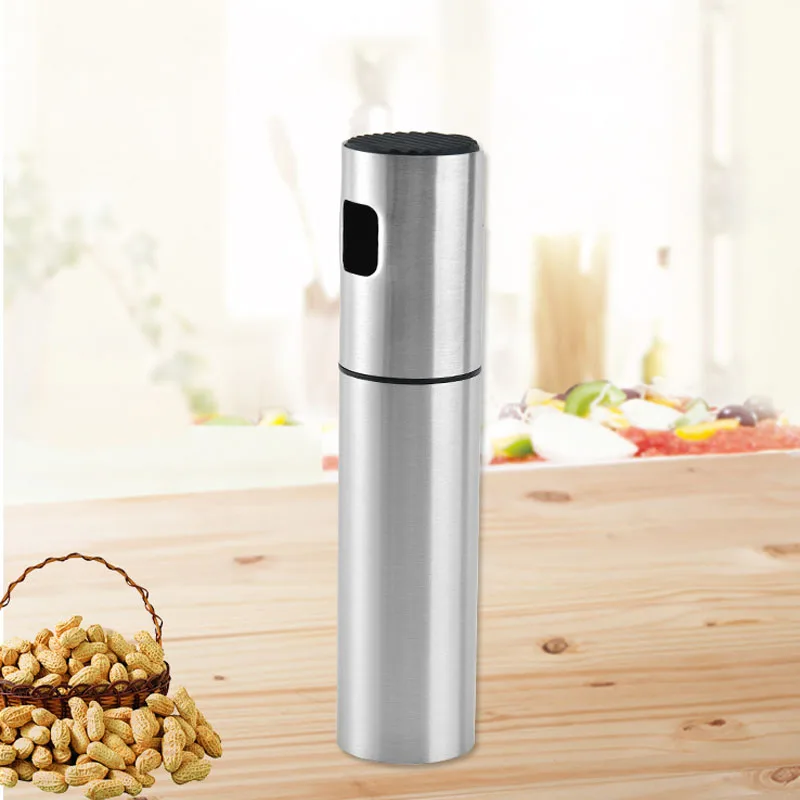 

BBQ Baking Olive Oil Spray Bottle Oil Vinegar Spray Bottles Water Pump Gravy Boats Grill BBQ Sprayer BBQ Kitchen Tools Salad