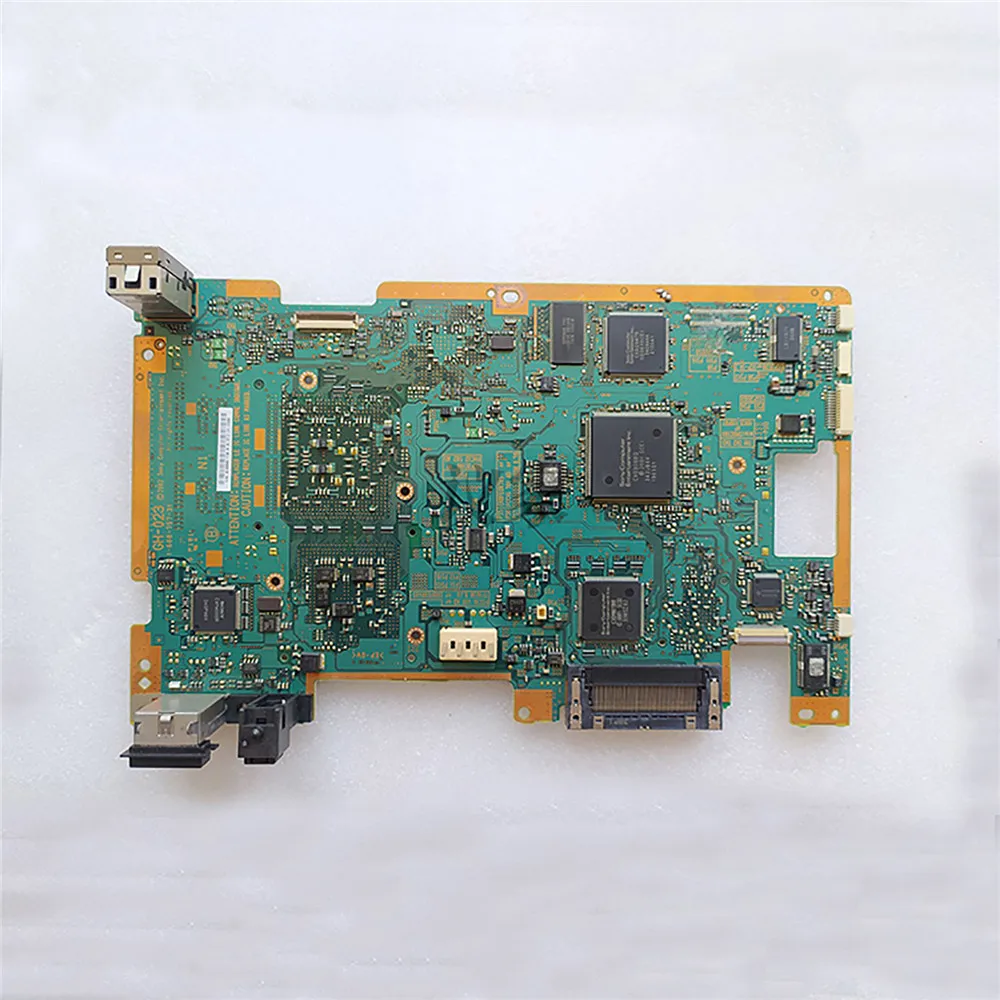 

For PS2 Game Console 3W/ 5W Motherboard Main Board Repair Part for PS2 Gamepad Console Original Disassemble Accessories