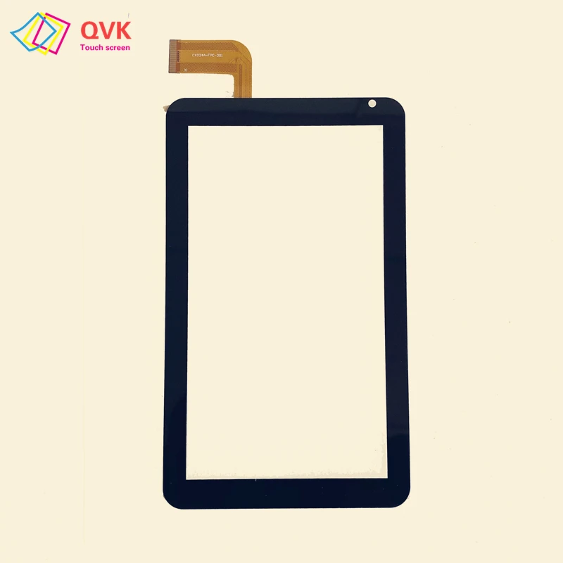 7-дюймовый сенсорный экран для DEXP Ursus L370i L470i S770 S770i S270i детский L270 3G E170 4G емкостный сенсорный экран сенсорная панель