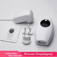 ipl laser hair removal instrument permanent electric epilator hair remover machine women trimmer shaver skin care tool