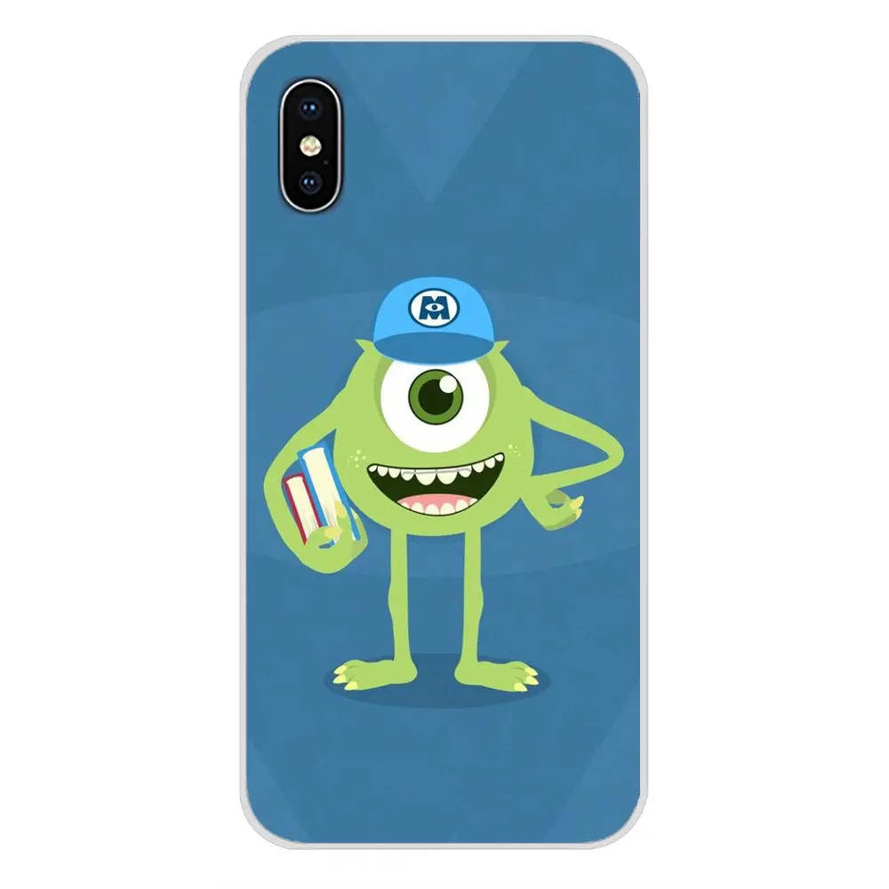 images 2 Для huawei G7 G8 P7 P8 P9 P10 P20 P30 Lite Mini Pro P Smart плюс прочные телефонные чехлы с Monsters Inc Салли майка Best Friend» - Цвет: images 2