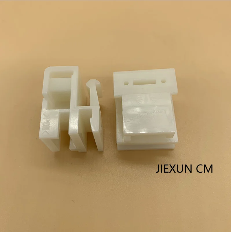 

Original Roland Media clamp holder for Roland VS-300 VS-300i VS-420 VS-540 VS-640 VS-640i XC-540 XR-640 paper plastic holder