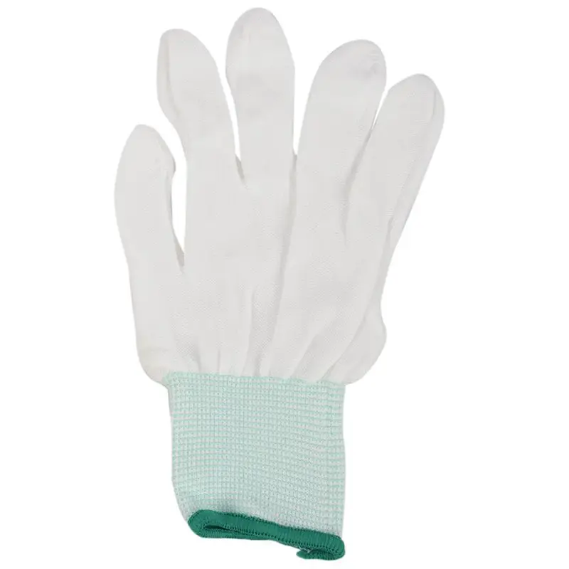 1 Pair Nylon Quilting Gloves For Motion Machine Sewing | Аксессуары для одежды