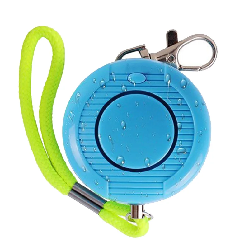 

Outdoor Anti-Wolf Device, Personal Travel Alarm, Women's Self-Defense Anti-Wolf Device, Call for Help, On-Site Alarm