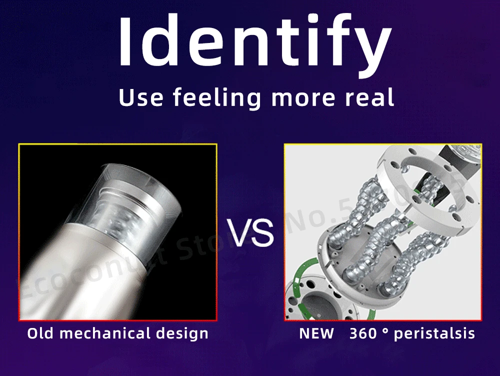 Стимуляции Реалистичная Вагина-мастурбатор для мужчин мягкий плотный взрослых