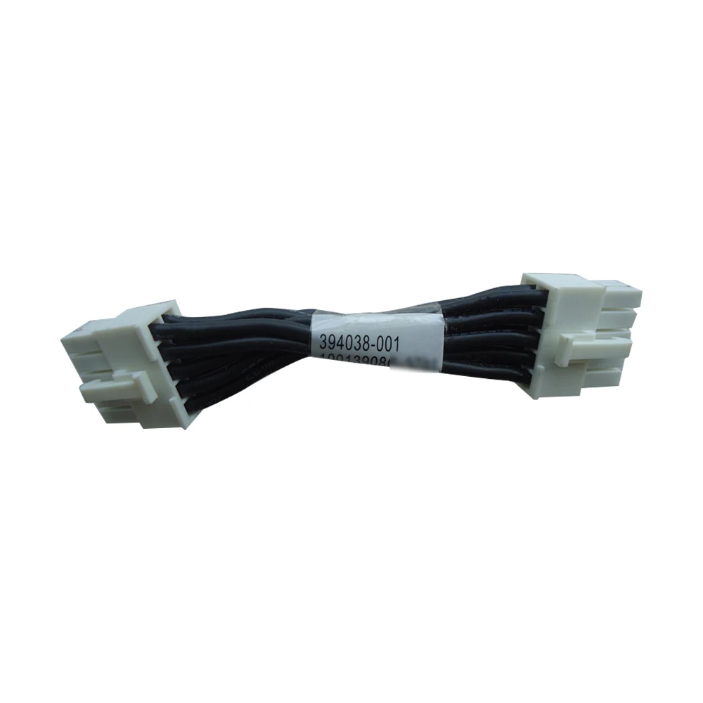 Серверный шнур питания 394038-001 foe HP DL380G5 10-pin-10 pin | Компьютеры и офис