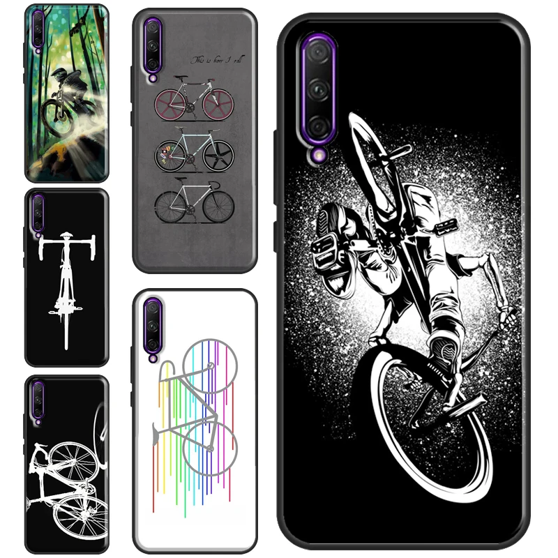 Чехол для Huawei Y5 Y7 Y6 2018 Y3 2017 Y9 2019 Nova 5T 2 3 i Y7A Y6P Y5P 2020 Y9S | Мобильные телефоны и