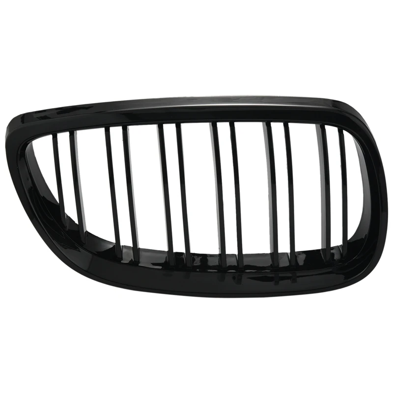 

2 шт., решетка на передний бампер для BMW E92 E93 M3 2006-2009 08-13 3-Series M3(E92/E93) 07-10 E92 2D Coupe