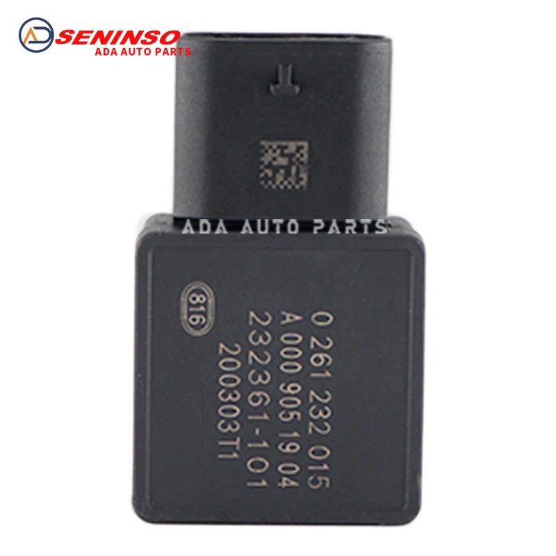 

High Quality Original New A0009051904 0261232015 232361-101 200303T1 For Benz C E GLE W213 238 253 257 MAP Brake Booster Sensor