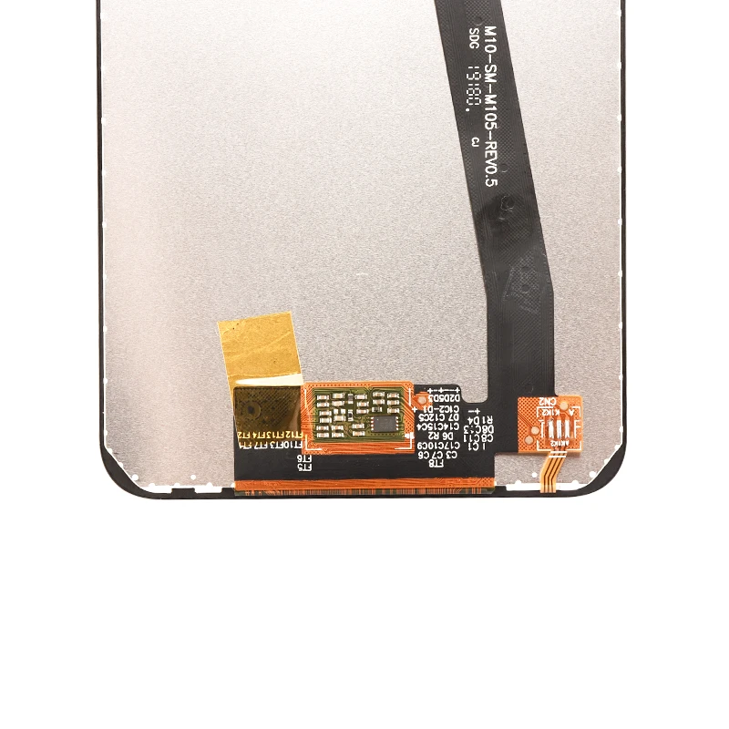 Сменный сенсорный ЖК экран для SAMSUNG Galaxy 2019 A10 A105/DS A105F A105FD A105A|Экраны мобильных