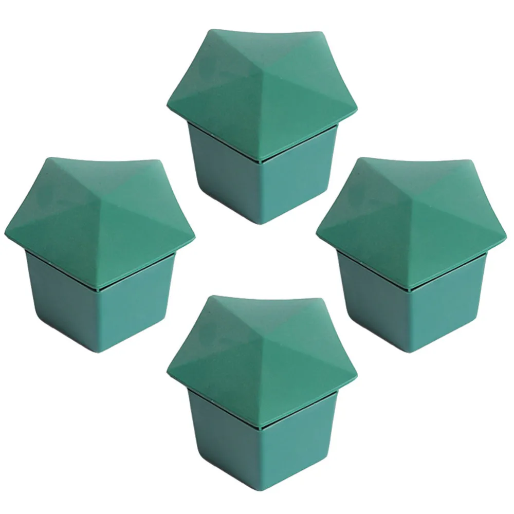 Ловушка садовая для улитки 4 шт.|Ловушки| |