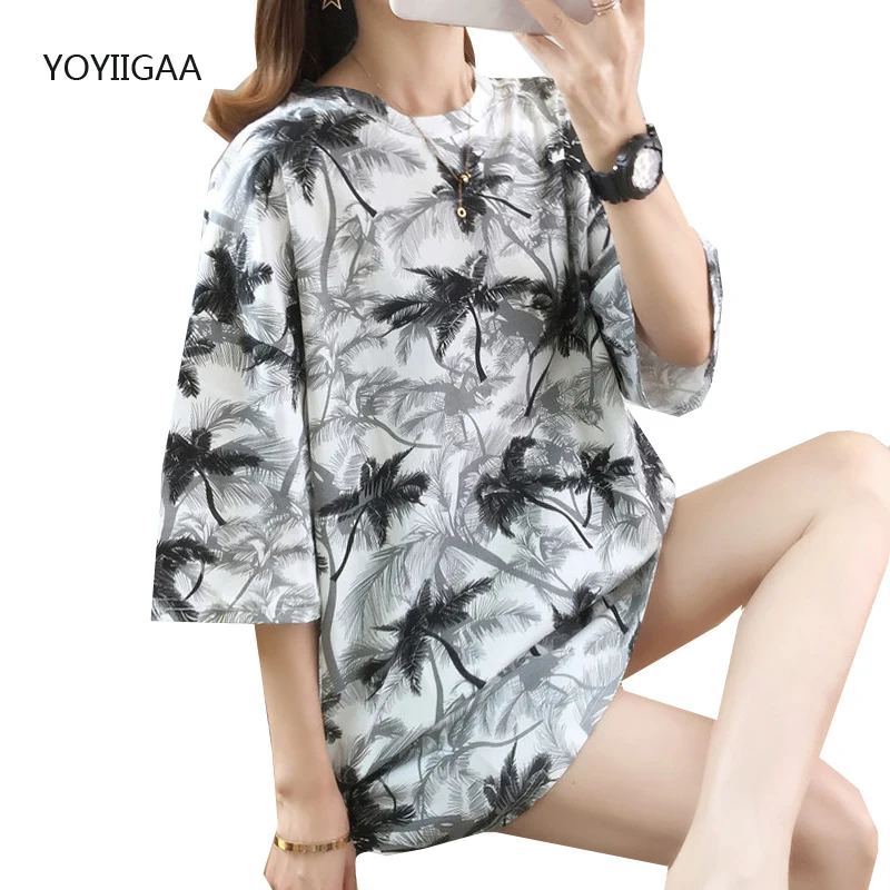 

Tie Dye Print Women T-shirt Casual Short Sleeve Female Tshirt Summer Fashion Women's T Shirt Oversize Tees Ladies Tshirts Tops