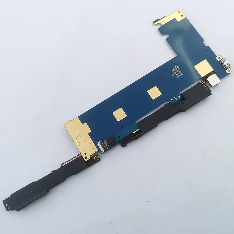 Оригинальная разблокированная материнская плата Lenovo TAB E10 E 10 ТБ-X104F TB X104 a6h _ mb_pcb 2 hf