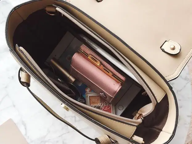 Европейская и американская мода сумка для путешествий шелковая в стиле ретро