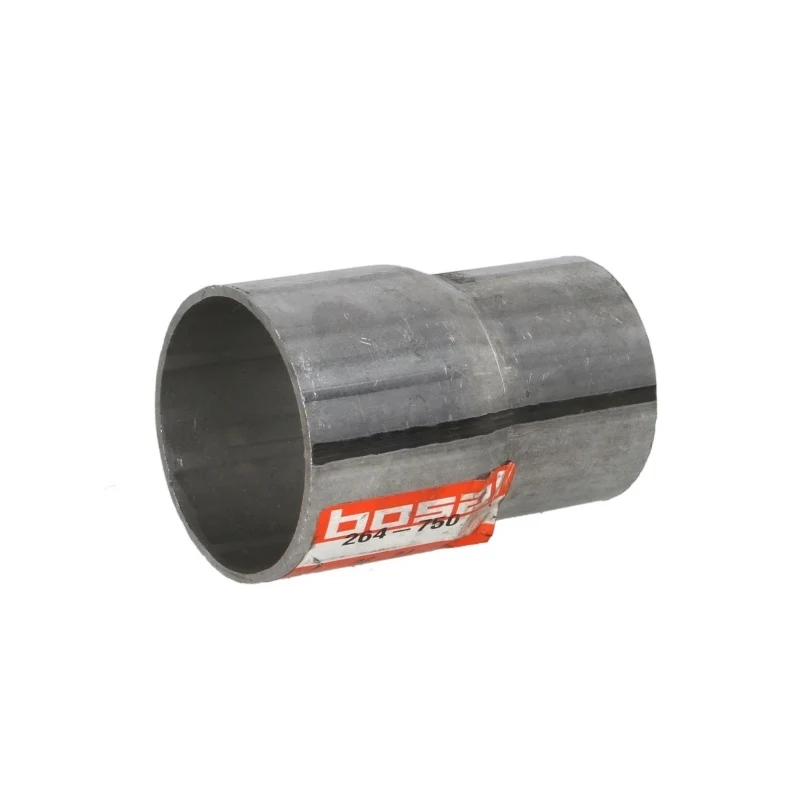 BOSAL 264-750 For Труба 50,0мм.x 80мм., переходник, 48,0мм., алюминиз