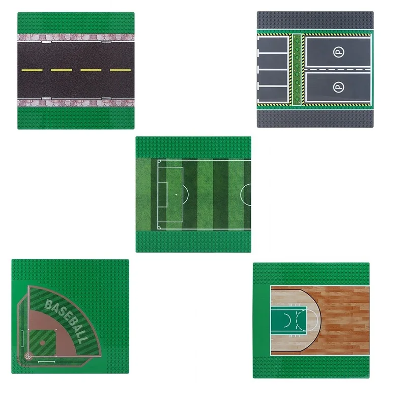 Базовая площадка для парковки бейсбольная баскетбольная спортивные