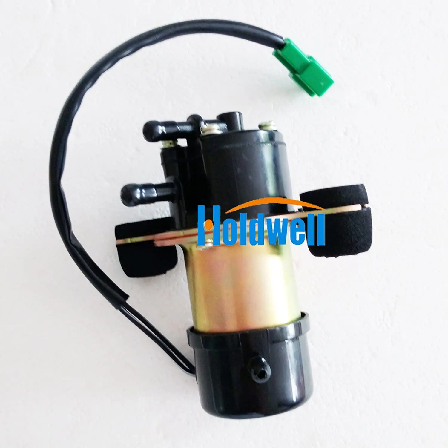 

Holdwell Electric Fuel Pump 15100-77300 for Suzuki Carry Every W/2 Terminal Connector