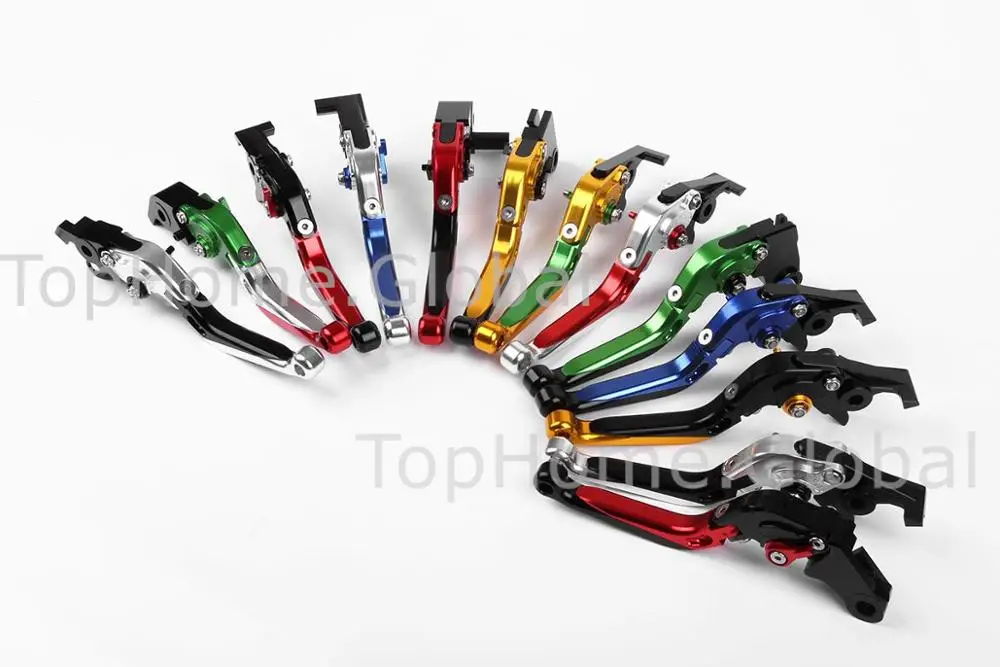 For BMW R1200 GS 2004 - 2012 / R1200GS ADVENTURE 2006 2013 Folding Extending Brake Clutch Levers 2005 2007 2008 2009 2010 2011 | Автомобили