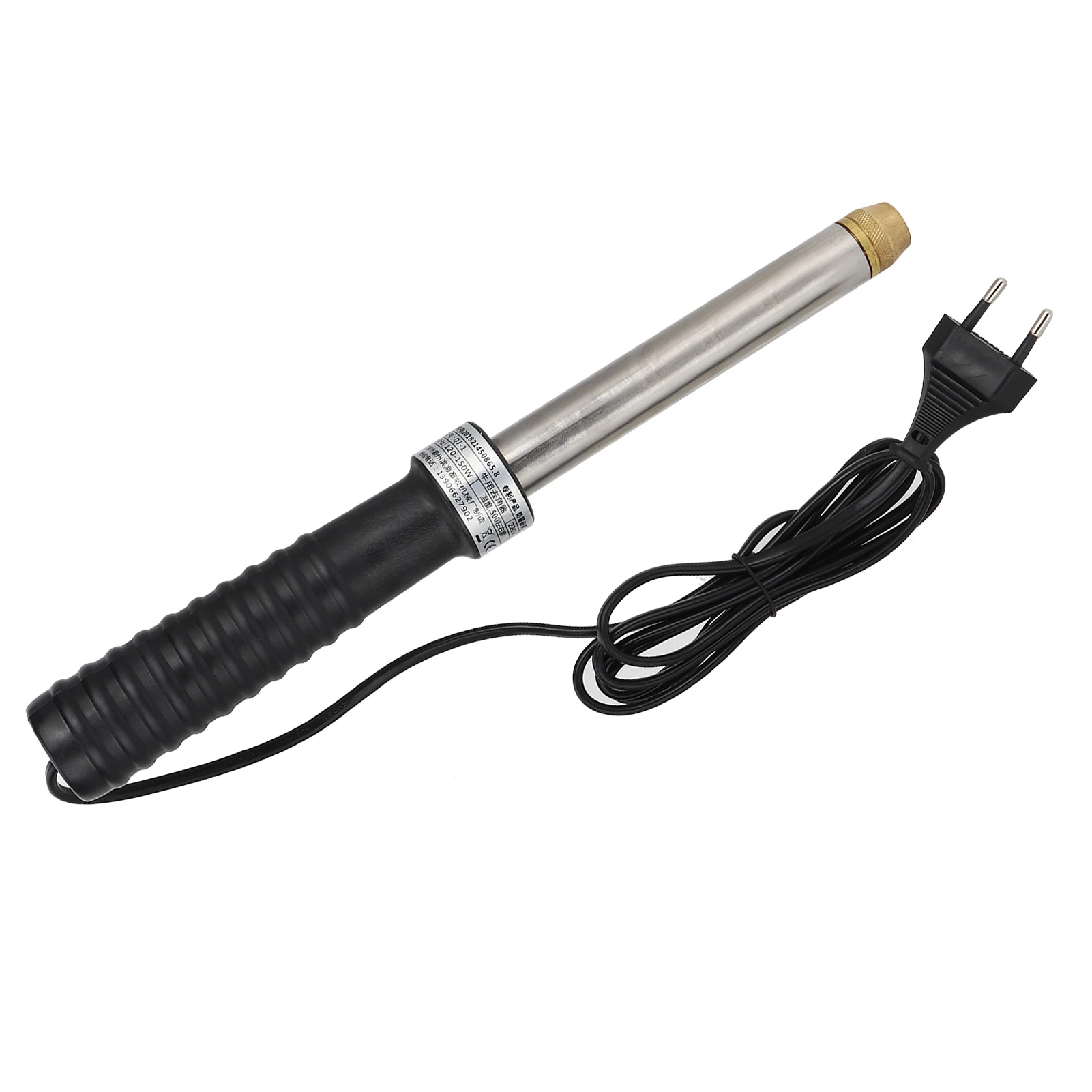 

Electric Dehorner Cattle Sheep Horn Remover Cutter Bloodless Heating Angle Device for Calf EU Plug 220V