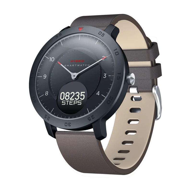 20 мм Leahter сменный ремешок для часов для Zeblaze-Hybrid/Vibe Lite Смарт-часы высокого качества ремешок для наручных часов унисекс
