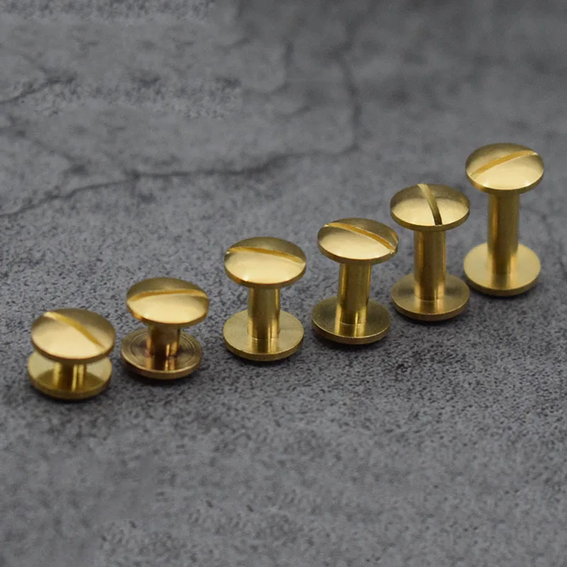 Бесплатная доставка сумочка кошелек в стиле дуги 8*4*8 мм винтовой ремень заклепка