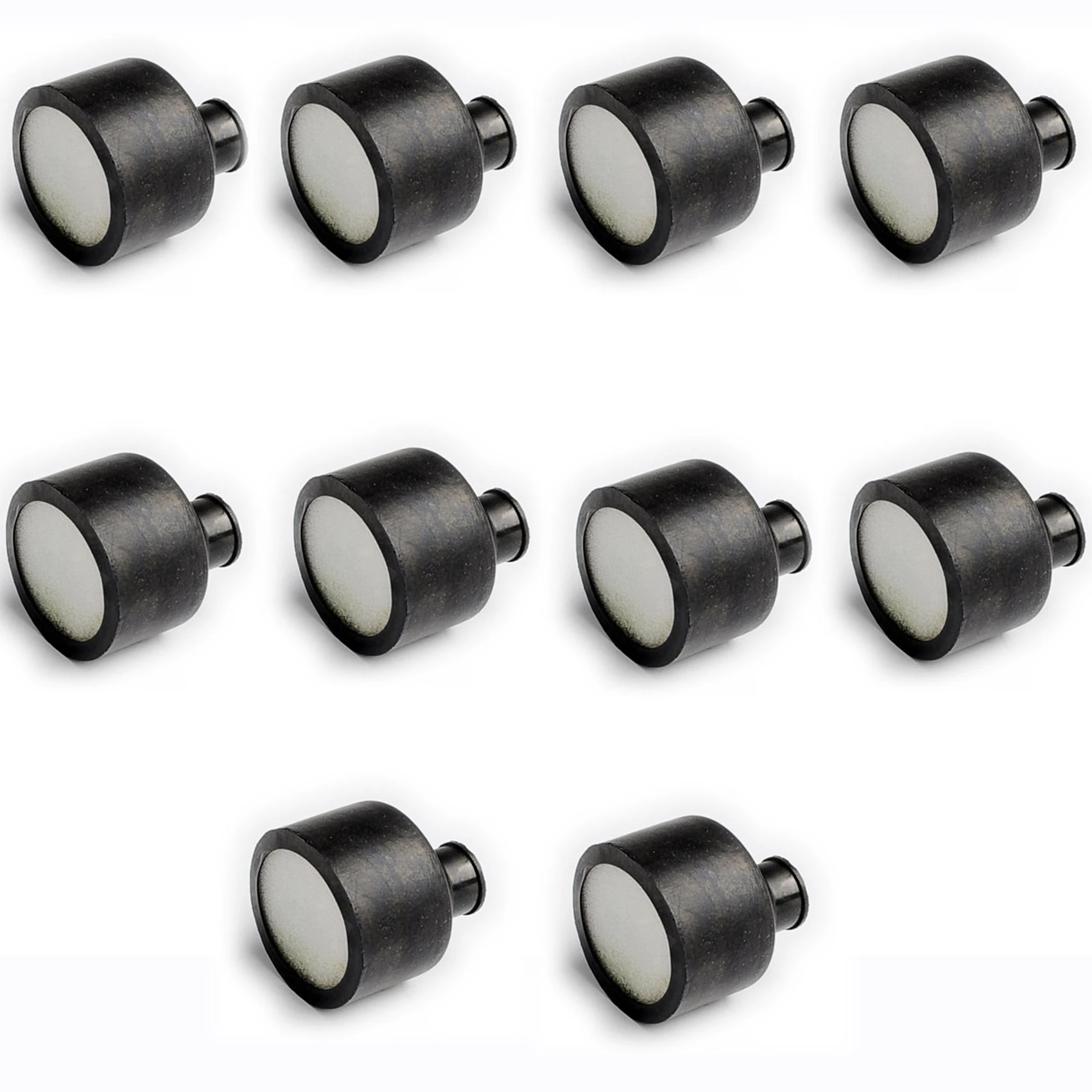 10 шт. аксессуары HSP неограниченный воздушный фильтр 02028 (1/10 Универсальный)