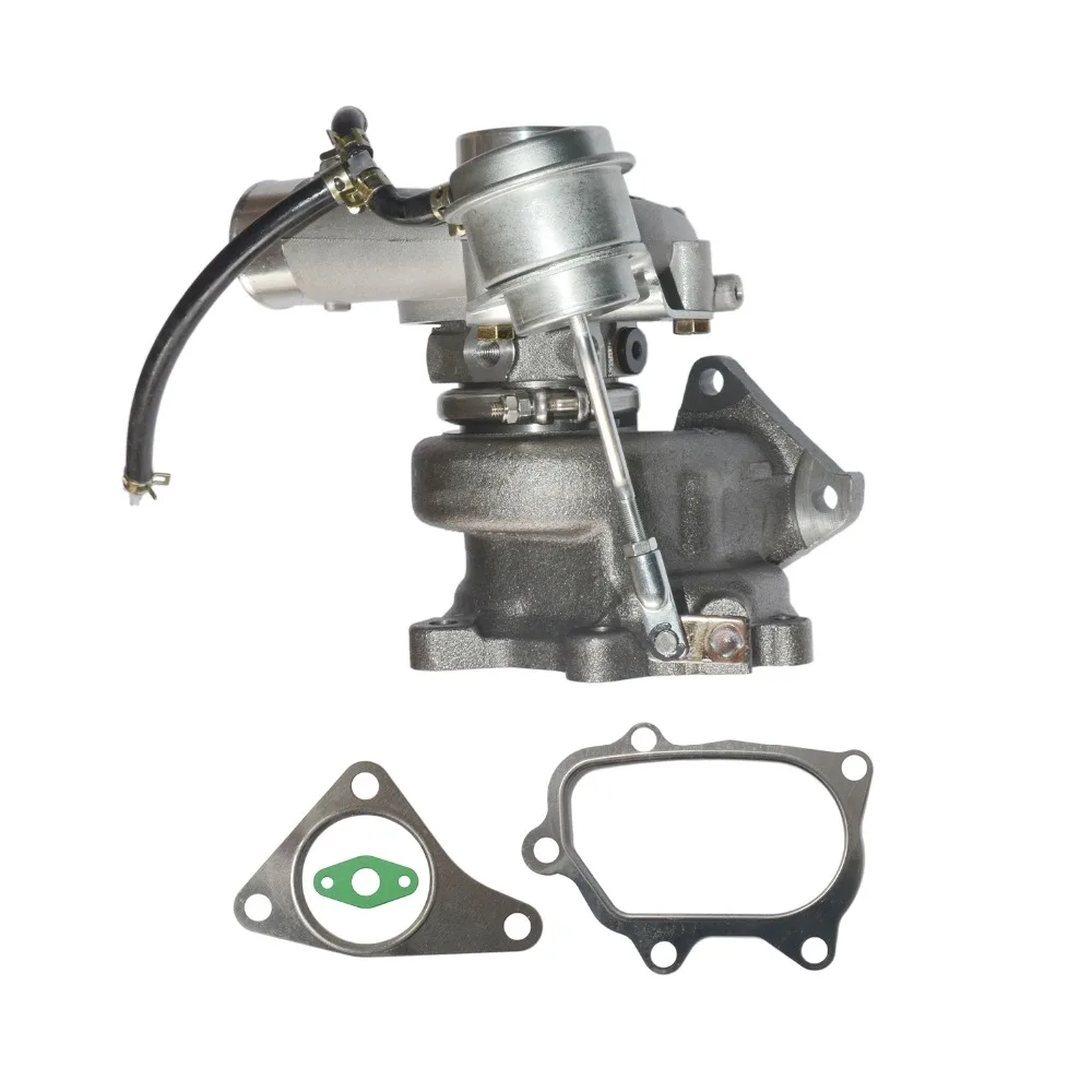 Зарядное устройство AP03 Turbo для Subaru Forester Impreza WRX-NB 2.0L 58T EJ205 TD04-13T TD04 14412AA360 14412-AA360