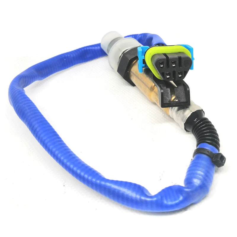 Датчик кислорода Acadia Lambda датчик соотношения воздушного топлива для Бьюика