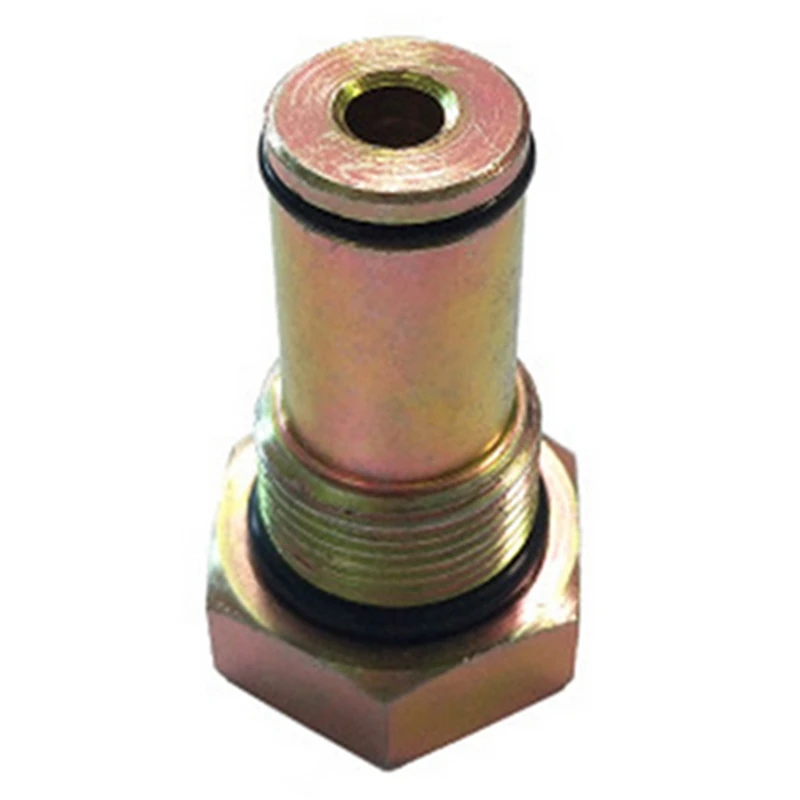 Автозапчасти 6.0L двигатель высокого давления масляный насос IPR клапан воздушный