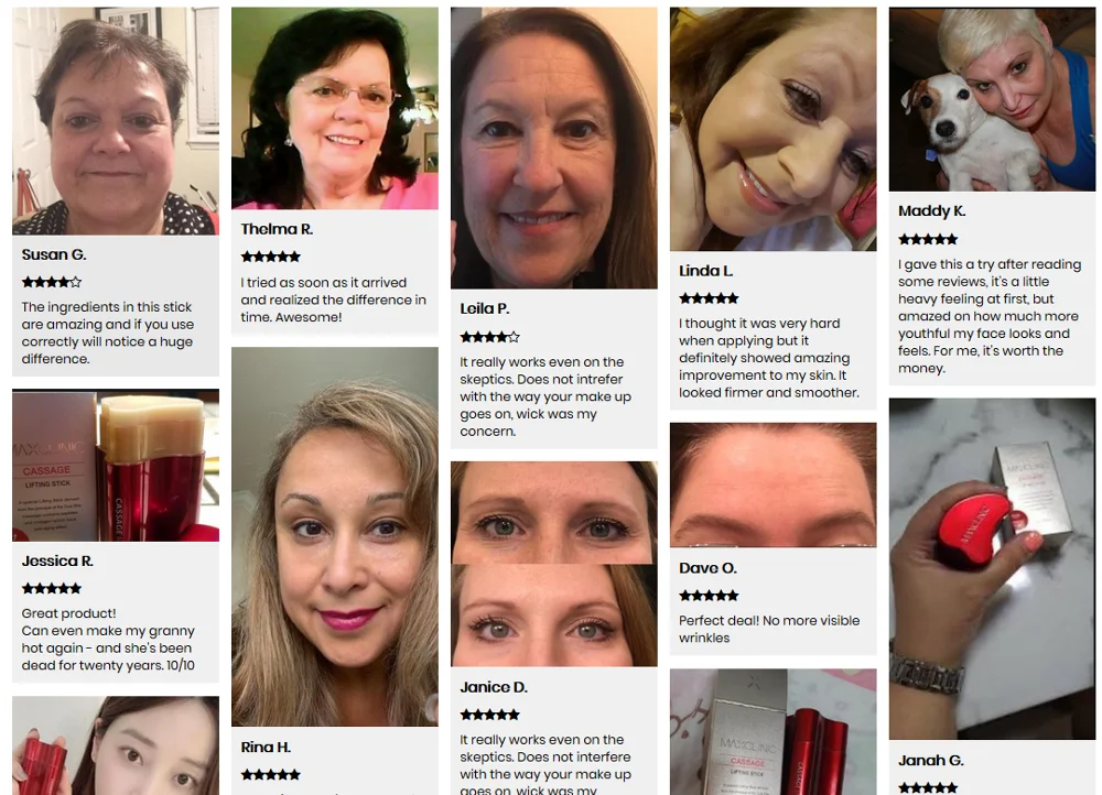 Новинка волшебная палочка для лифтинга 5 секунд крем удаления морщин