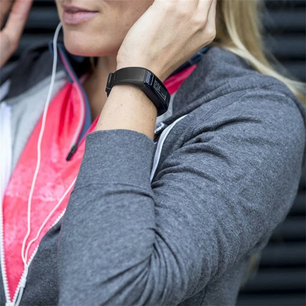 Ремешок для смарт-часов Garmin Vivosmart HR | Электроника