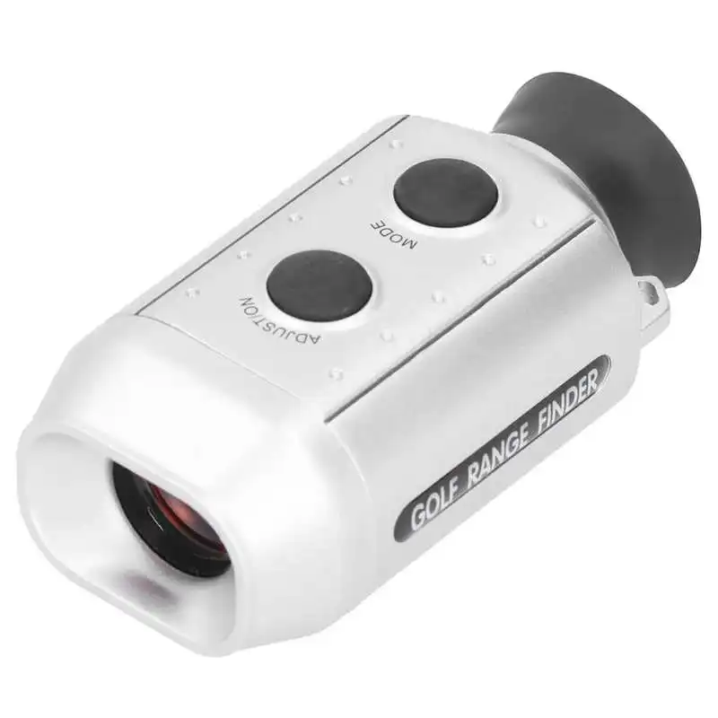 Мини дальномер 7X портативный ручной монокуляр цифровые инструменты для