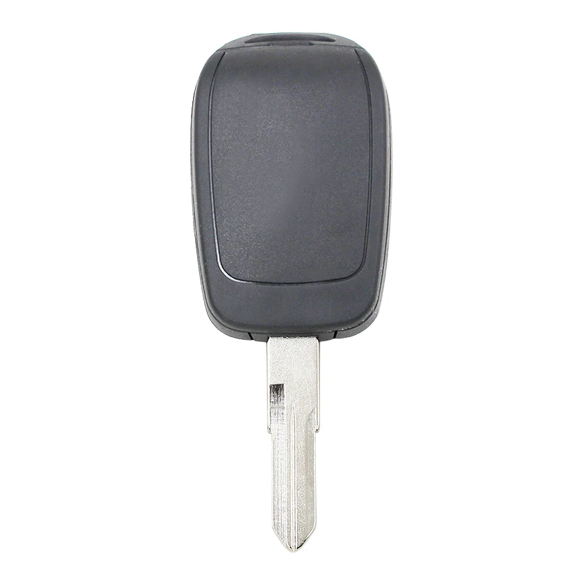 Чехол для ключа с дистанционным управлением 2 кнопки 3 Renault Duster Dokker traffic Master 2013-2017