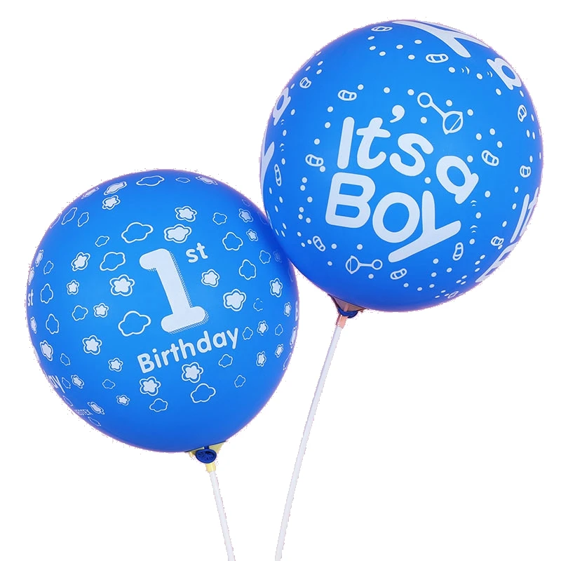 20 шт. латексные воздушные шары 12 дюймов|Воздушные и аксессуары| |