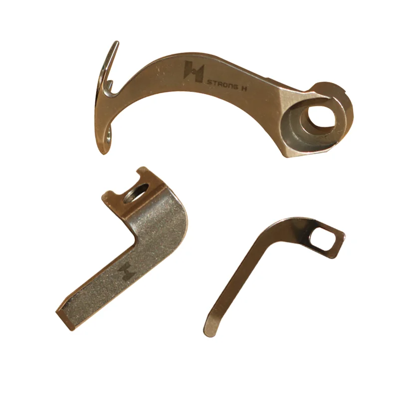 Высококачественные детали для автомобильных швейных машин King 8881 pfaff 591 571