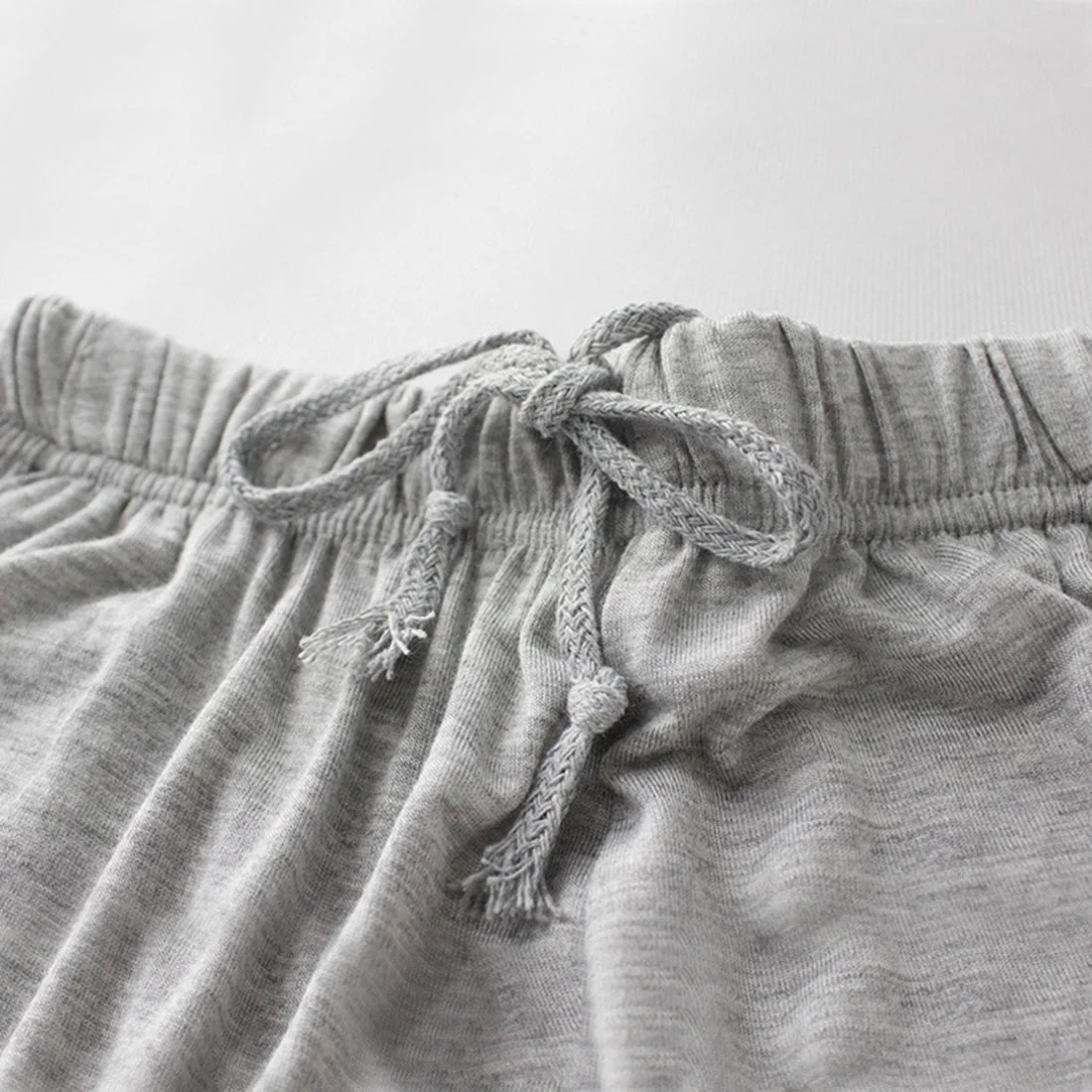 Распродажа штаны для отдыха мужская одежда сна Мужская пижама Короткие дома