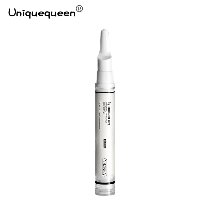 

VENZEN Niacinamide Freckle Cream Remove Melasma Dark Spots Acne Spots Pigmentation Nourishing Moisturizing Deep Skin Care