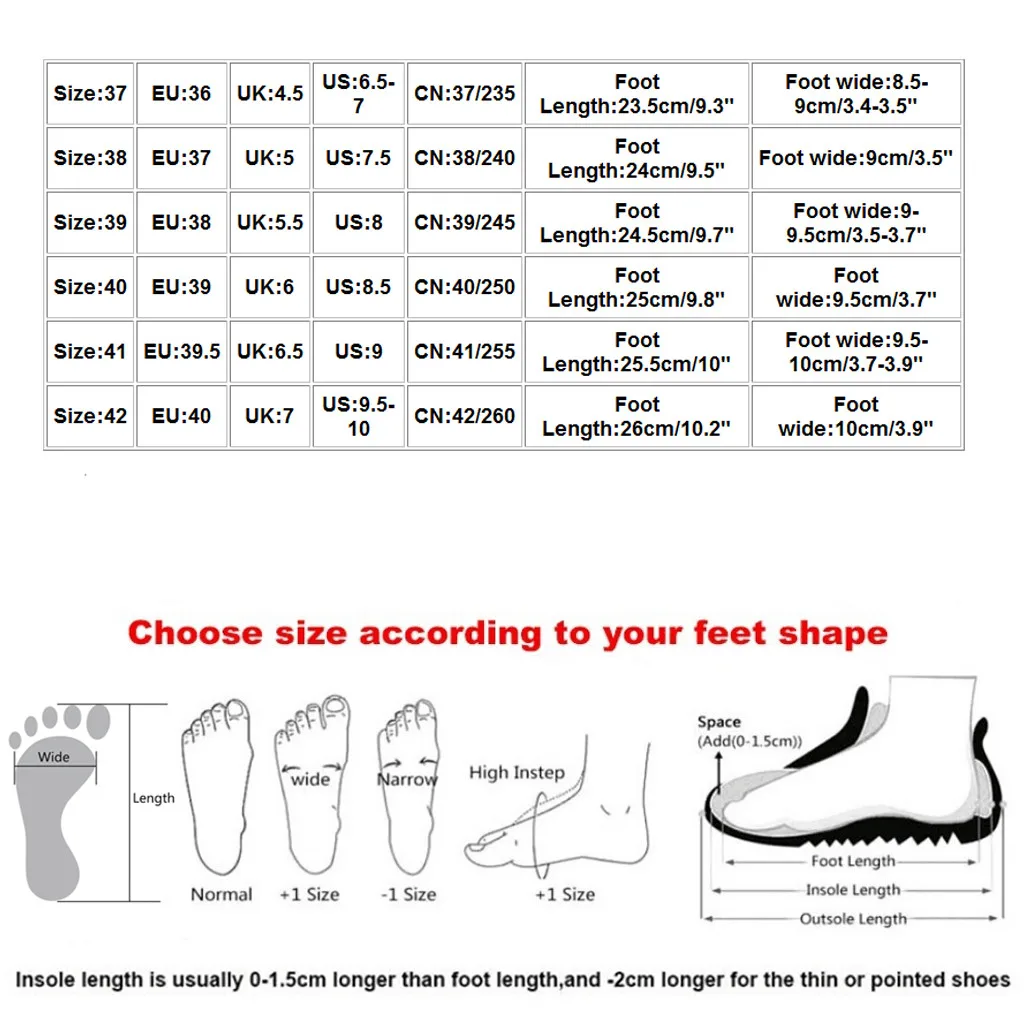 

2020 Platform Sandals Summer Women Ankle Straps Handmade Cross-tied Sexy Open Toe Beach Shoes Sandalias Mujer Plus Size 37-42