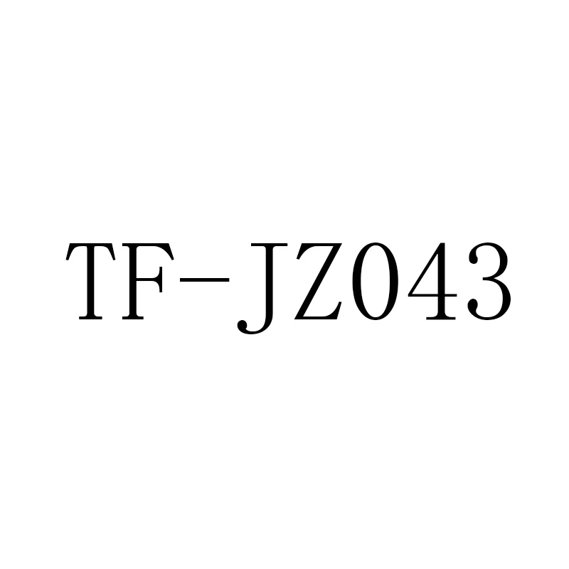 

TF-JZ043