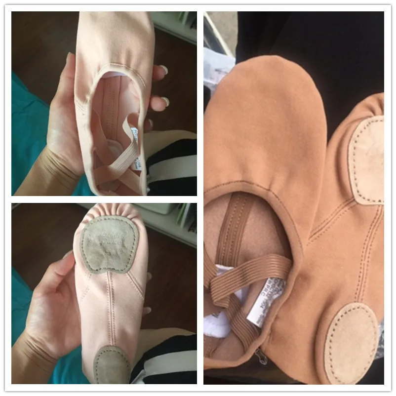 Женские спортивные туфли женские эластичные балетки из хлопчатобумажной ткани