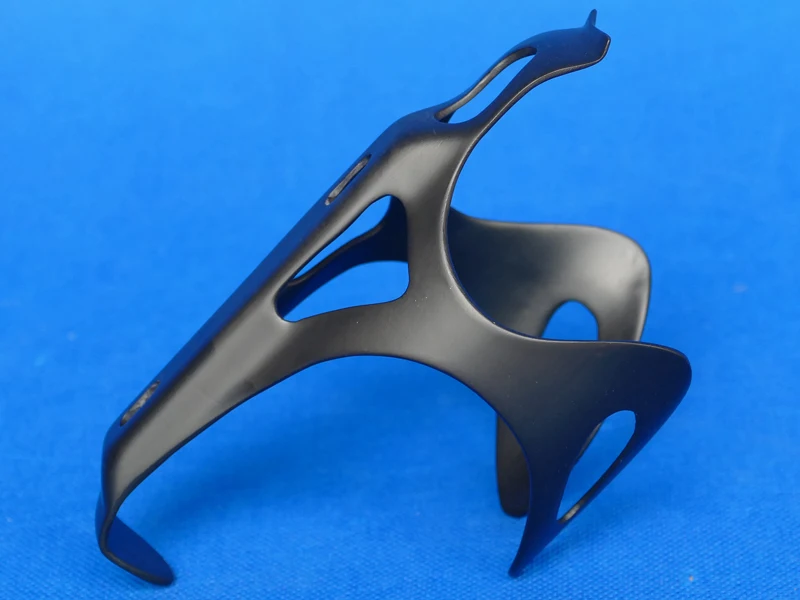 Держатель для бутылки с водой из углеродного волокна | Спорт и развлечения