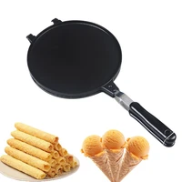 egg roll machine accessories crispy eggs omelet mold ice cream cone maker parts baking pan for waffle cake bakeware baking tools