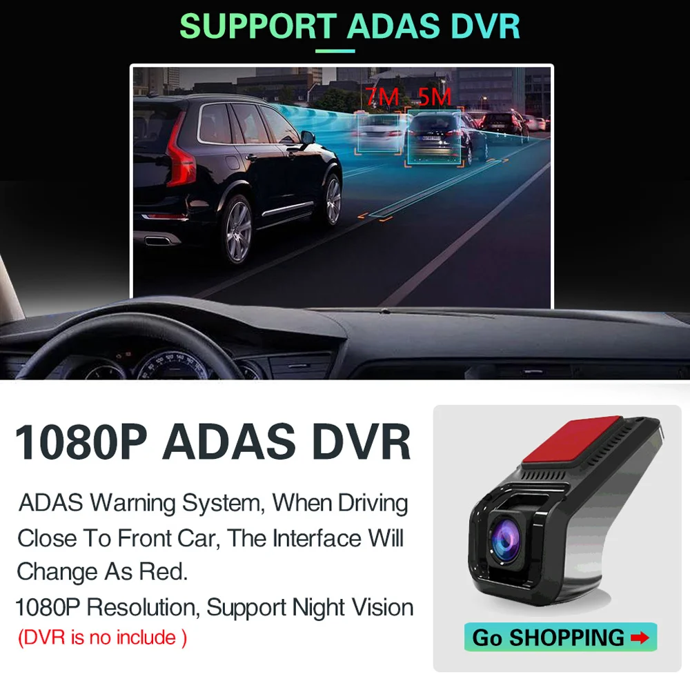 4G сеть 64G Встроенная память Android 10 DSP автомобильный Радио мультимедийный