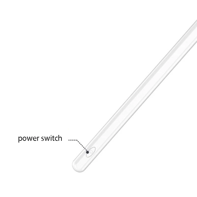 Емкостный стилус ручка подходит для рисования планшетного компьютера|Стилусы