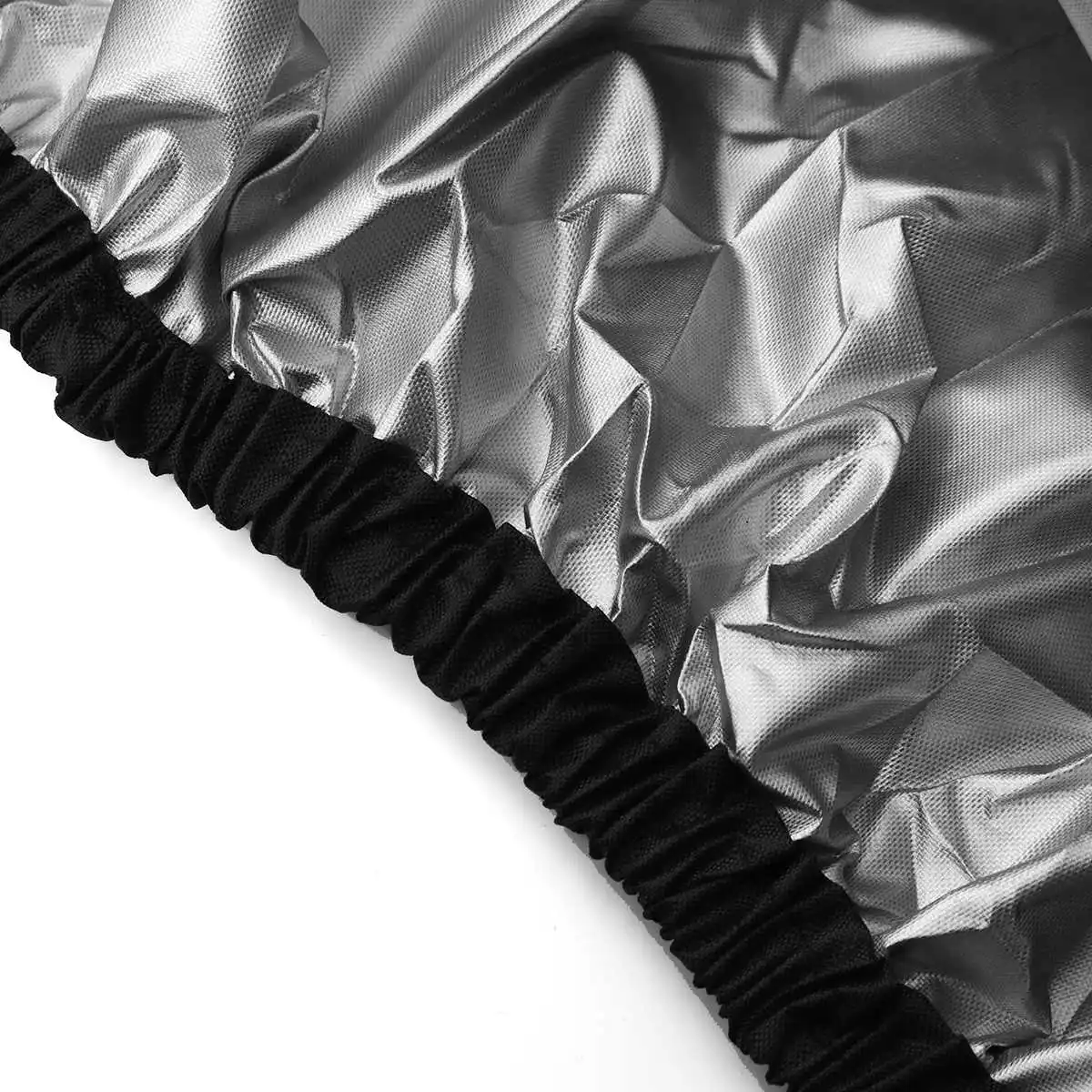 Водонепроницаемый чехол для лодки с защитой от снега и солнца водного ремесла