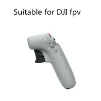 for dji motion controller hand motions for dji fpv drone with lanyard original traversing joystick with hand strap