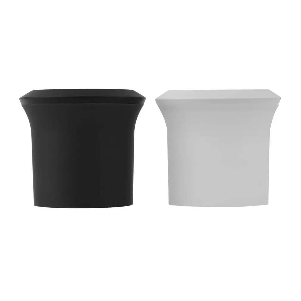 2018 Новое поступление 2 шт полярный медведь Пингвин из силикона желе Choc ледяной